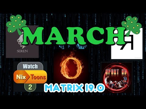 Read more about the article Top Five Working KODI Addons for Matrix 19.0 [March 2021]